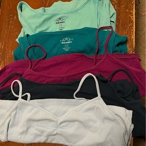 Tank top bundle 🎂